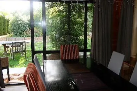 Σπίτι διακοπών Walnut Grove Lodge Κράισττσερτς