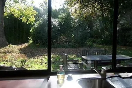 Walnut Grove Lodge Κράισττσερτς