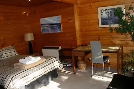 Walnut Grove Lodge Κράισττσερτς Σπίτι διακοπών