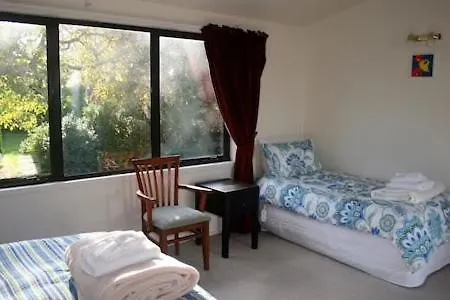 Walnut Grove Lodge Κράισττσερτς