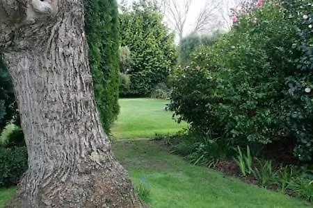 Walnut Grove Lodge Κράισττσερτς 0*,  Νέα Ζηλανδία