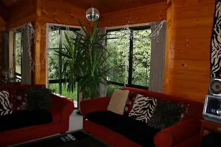 Walnut Grove Lodge Κράισττσερτς