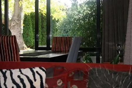 Σπίτι διακοπών Walnut Grove Lodge Κράισττσερτς