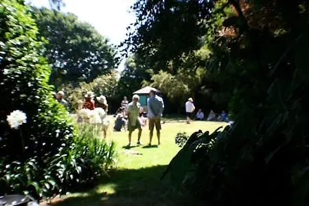 Σπίτι διακοπών Walnut Grove Lodge Κράισττσερτς