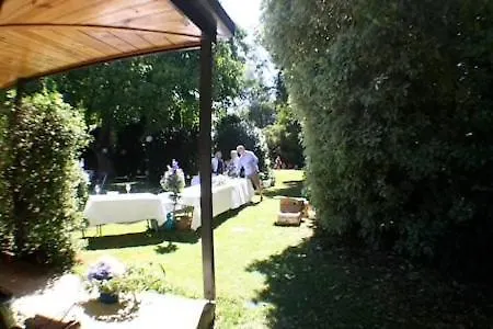 Walnut Grove Lodge Κράισττσερτς Νέα Ζηλανδία