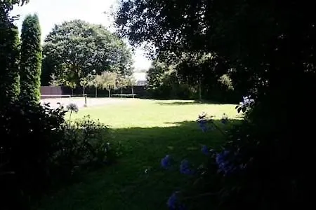 Σπίτι διακοπών Walnut Grove Lodge Κράισττσερτς