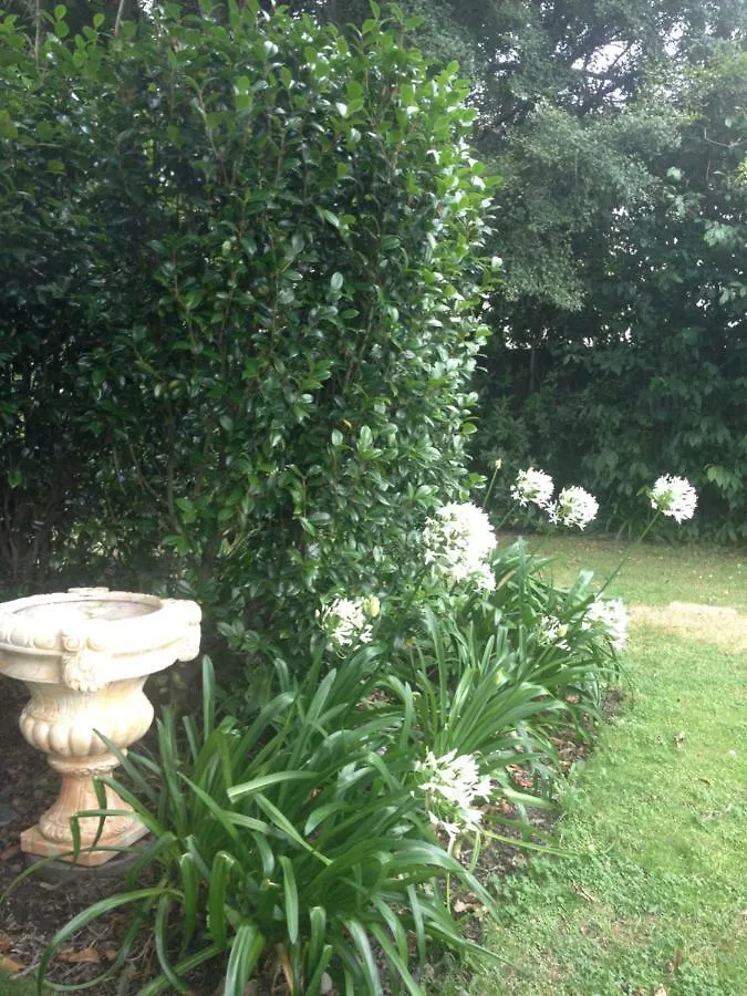 Σπίτι διακοπών Walnut Grove Lodge Κράισττσερτς Νέα Ζηλανδία