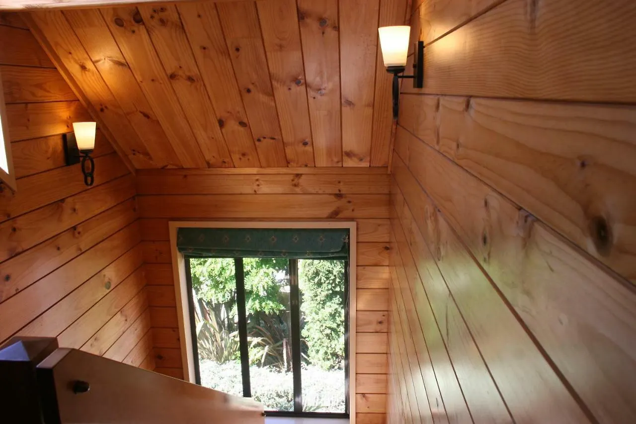 Walnut Grove Lodge Κράισττσερτς Νέα Ζηλανδία