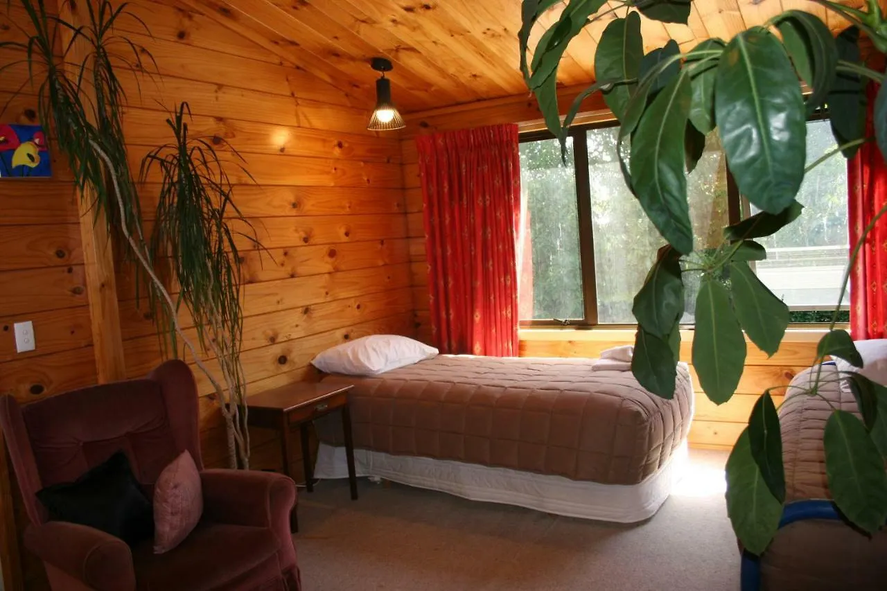 Walnut Grove Lodge Κράισττσερτς 0*,