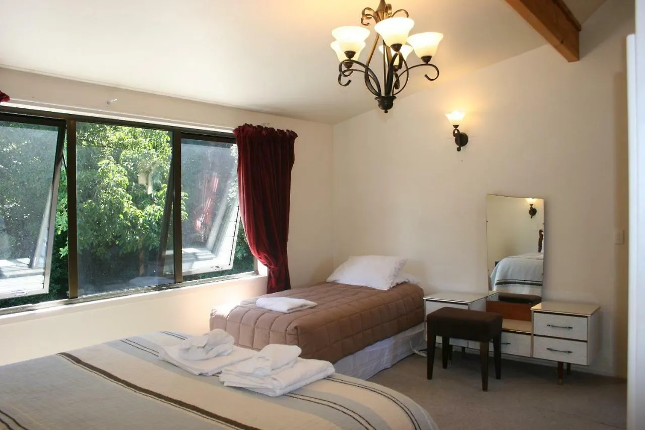 Walnut Grove Lodge Κράισττσερτς