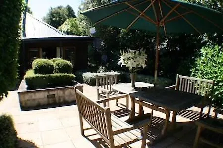 Walnut Grove Lodge Christchurch