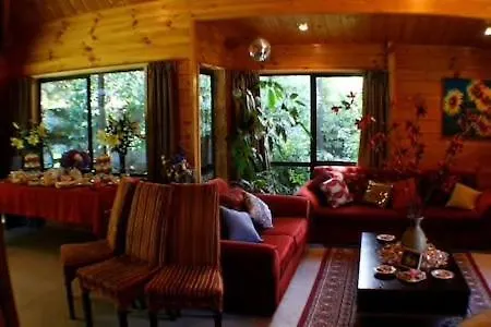 Walnut Grove Lodge Christchurch