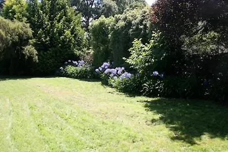 Semesterbostad Walnut Grove Lodge Christchurch
