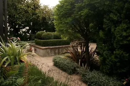 Walnut Grove Lodge Christchurch