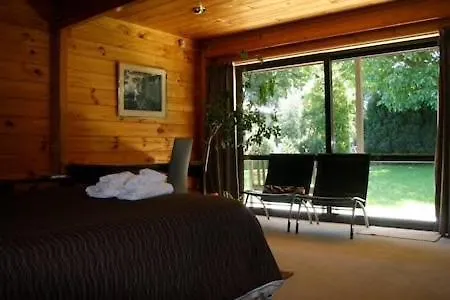 Walnut Grove Lodge Christchurch 0*,  Nya Zeeland