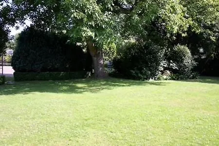 Walnut Grove Lodge Christchurch Semesterbostad