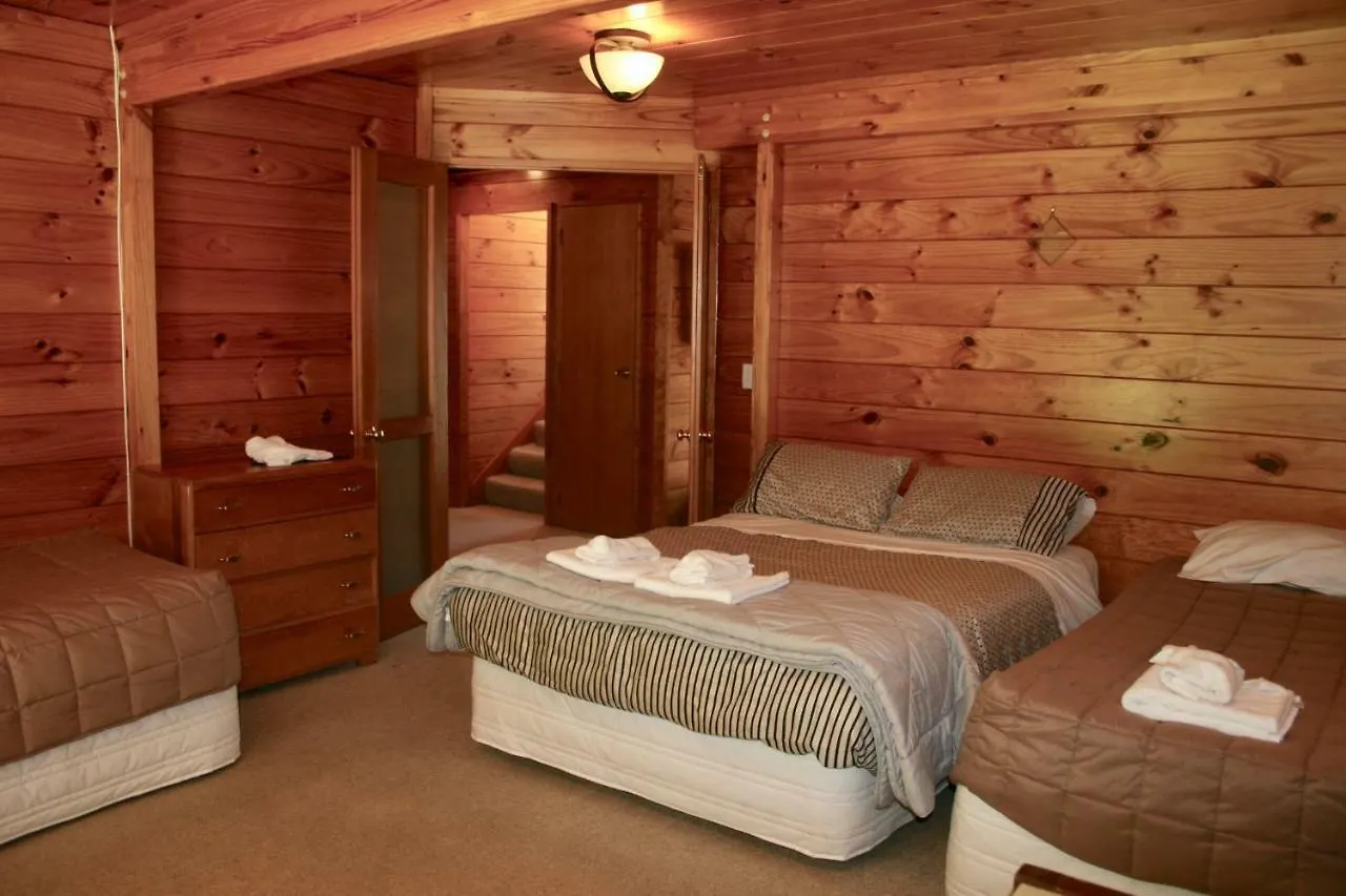 Walnut Grove Lodge Christchurch 0*,  Nya Zeeland